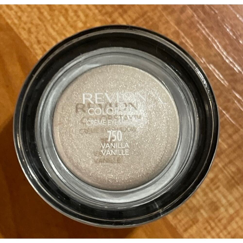 Revlon Colorstay eye Creme